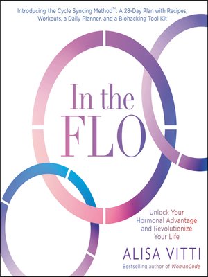 cover image of In the FLO